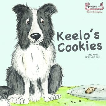 Keelo's Cookies