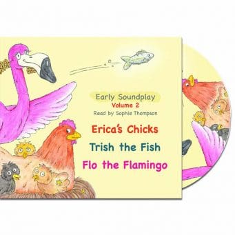 Early Soundplay Set 2 Audio CD